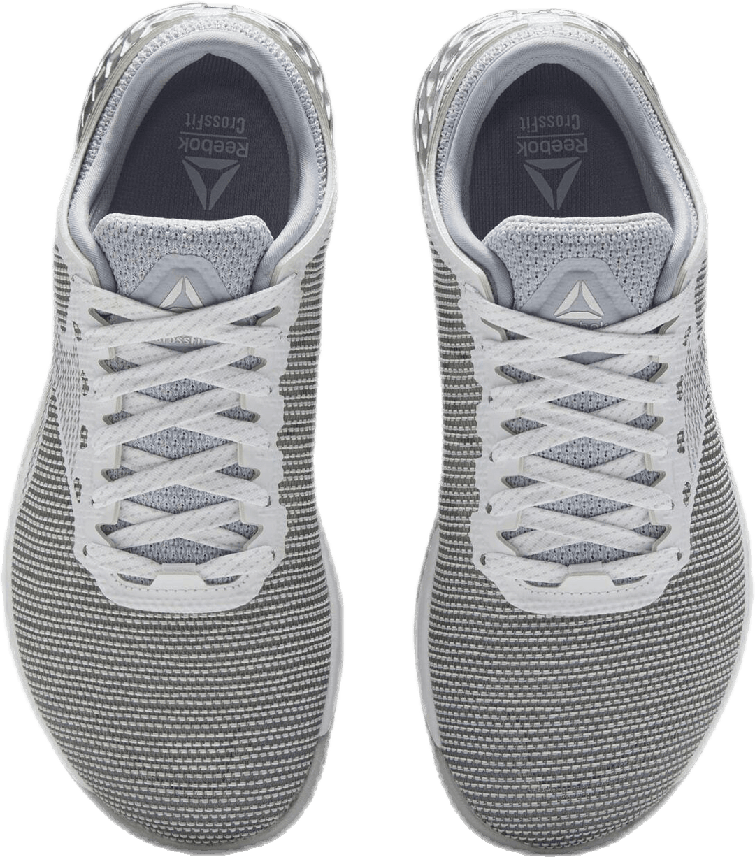 CrossFit Nano 9.0 Bianco/Grigio