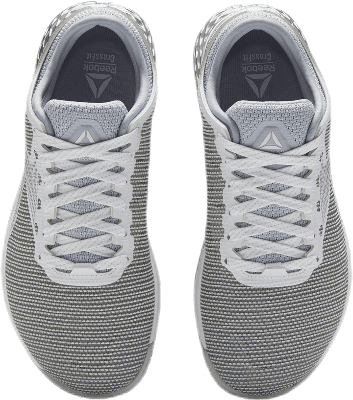 CrossFit Nano 9.0 Bianco/Grigio
