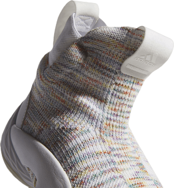 N3XT L3V3L 2020 Shoes Cloud White / Gold Metallic / Light Solid Grey