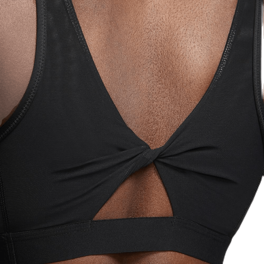 Reggiseno Favorites Novelty Nero/Grigio