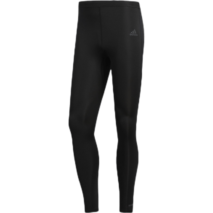 Adidas Own The Run Tight Long Men Black