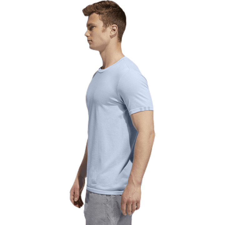 25/7 T-shirt blå