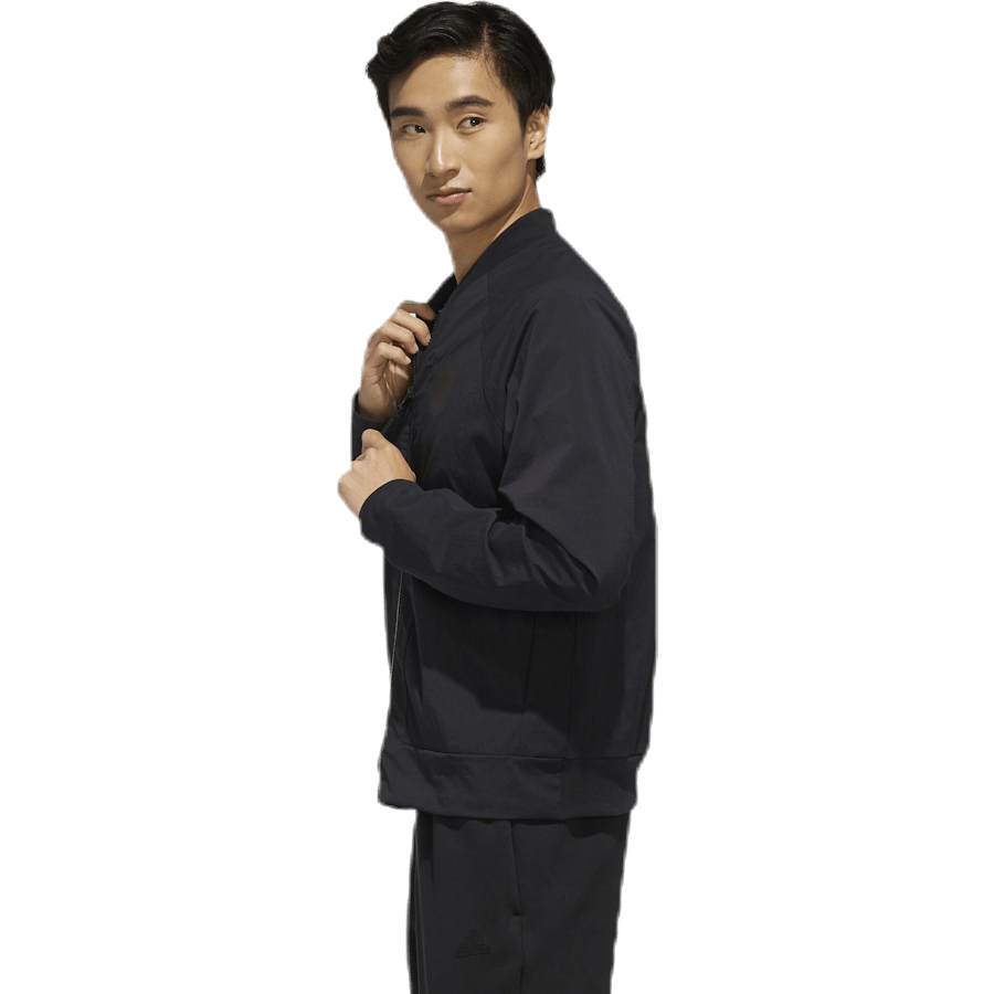 V Bomber Black