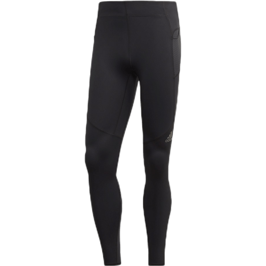 Adidas Saturday Long Tight Men Black