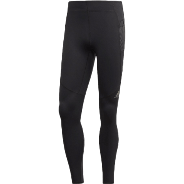 Adidas Saturday Long Tight Men Black