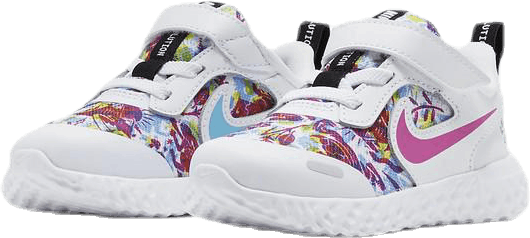 Revolution 5 Fable TD Pink/Blue/White