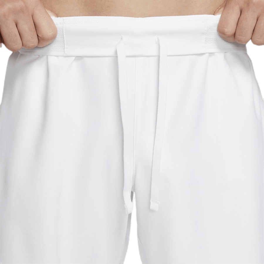 Court Flex Ace 9" Weiß