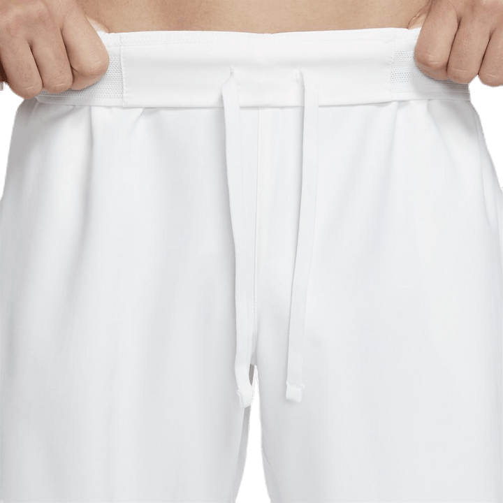 Court Flex Ace 9" Weiß
