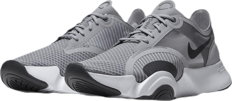 Superrep Go Grey