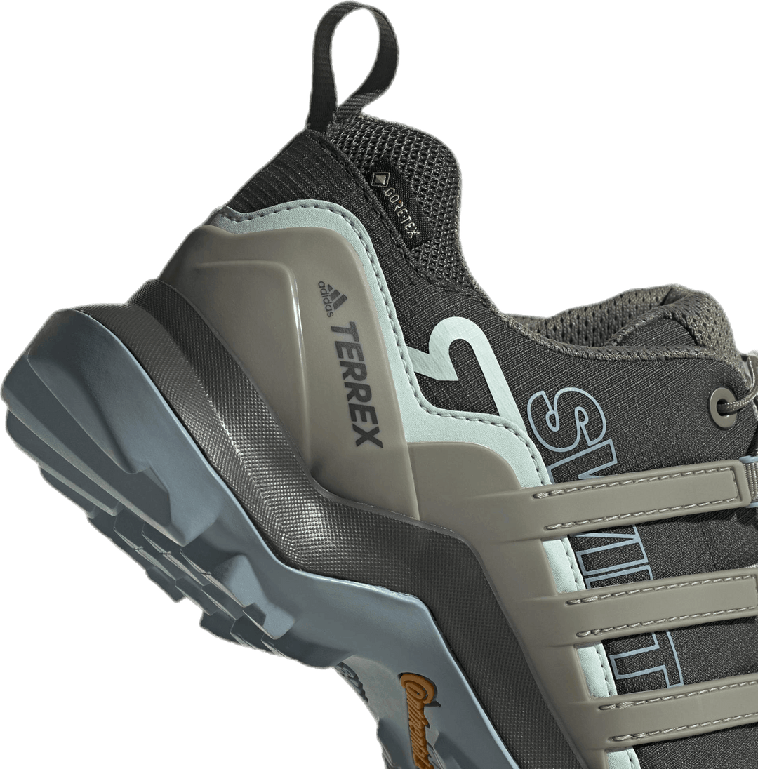 Terrex Swift R2 GTX Shoes Black/Beige