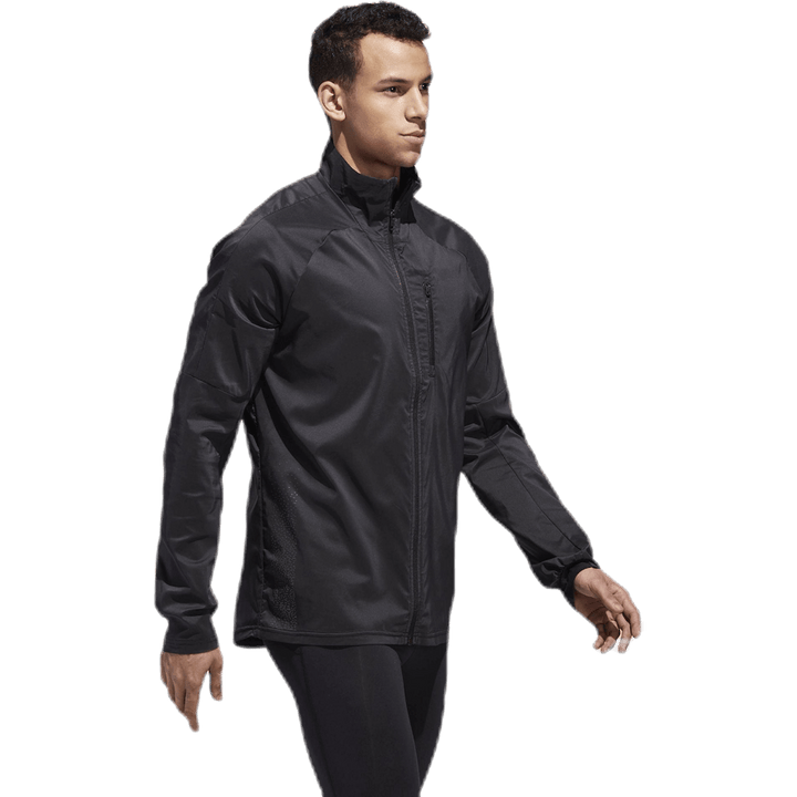 Supernova Jacket Black