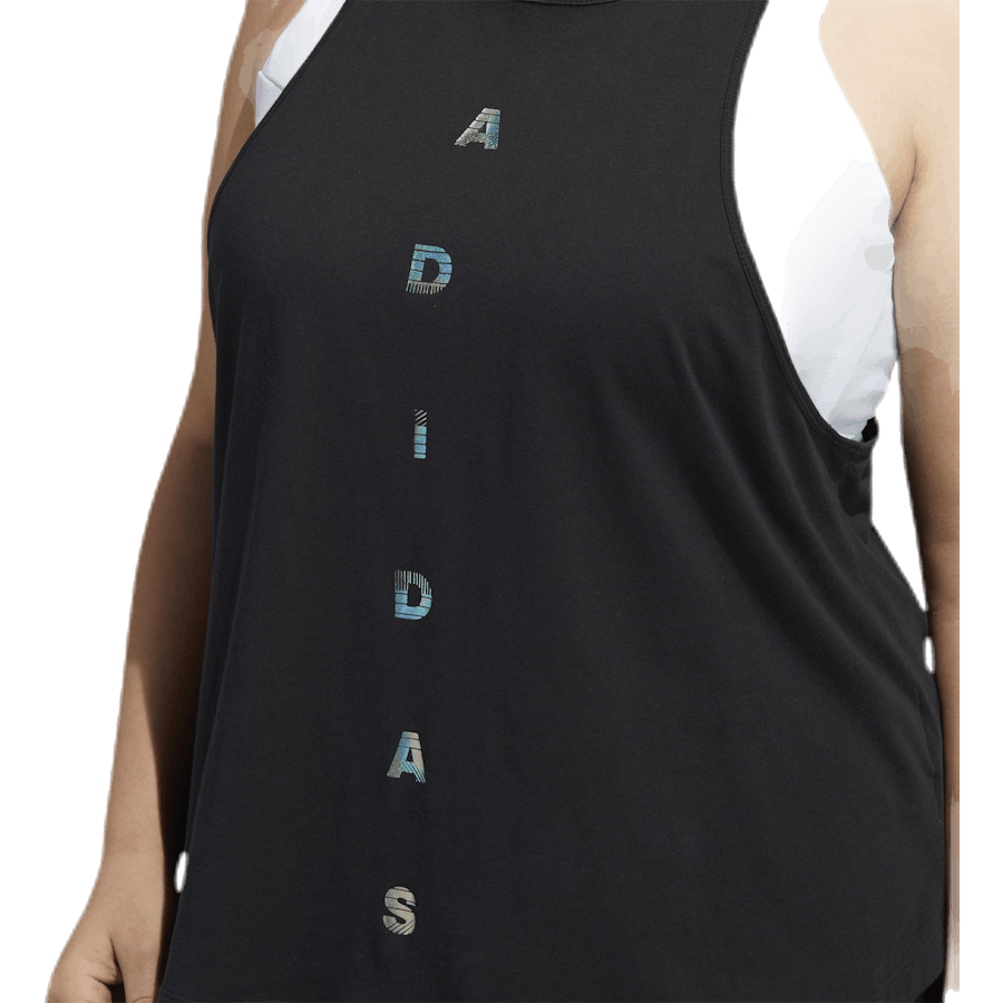 Univ Tank I 2 Plus Schwarz