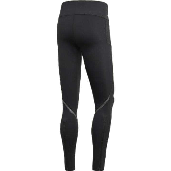 Adidas Saturday Long Tight Men Black