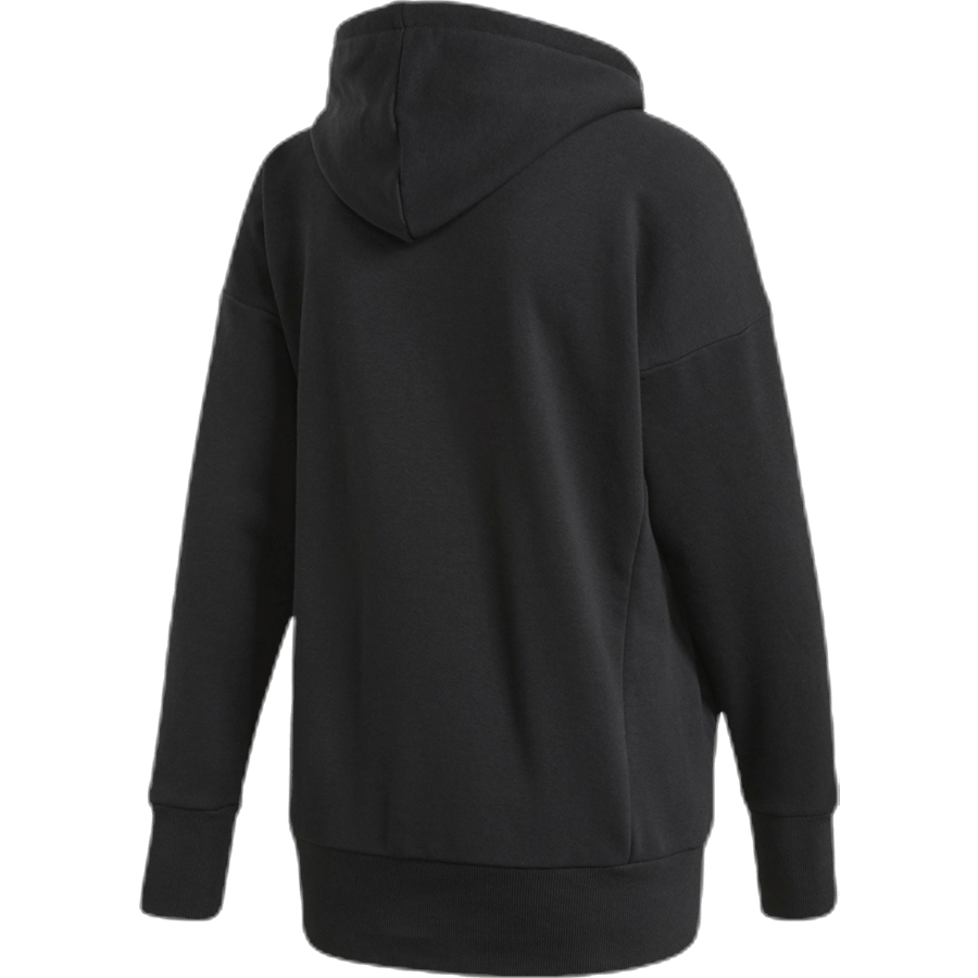 Bos Long Hd Weiß/Schwarz