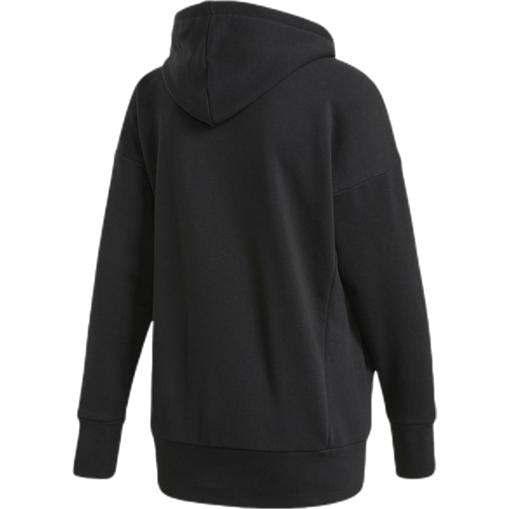 Bos Long Hd Weiß/Schwarz