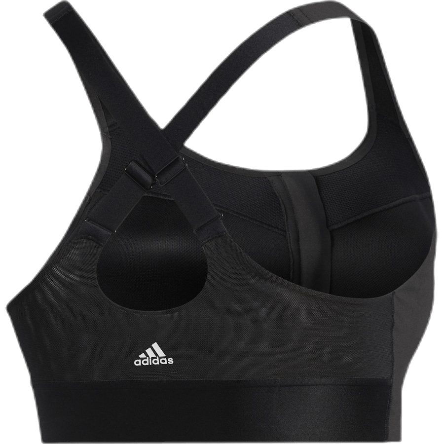 Ultimate Bra Plus Black