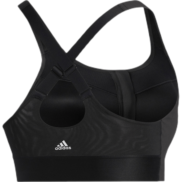 Ultimate Bra Plus Black