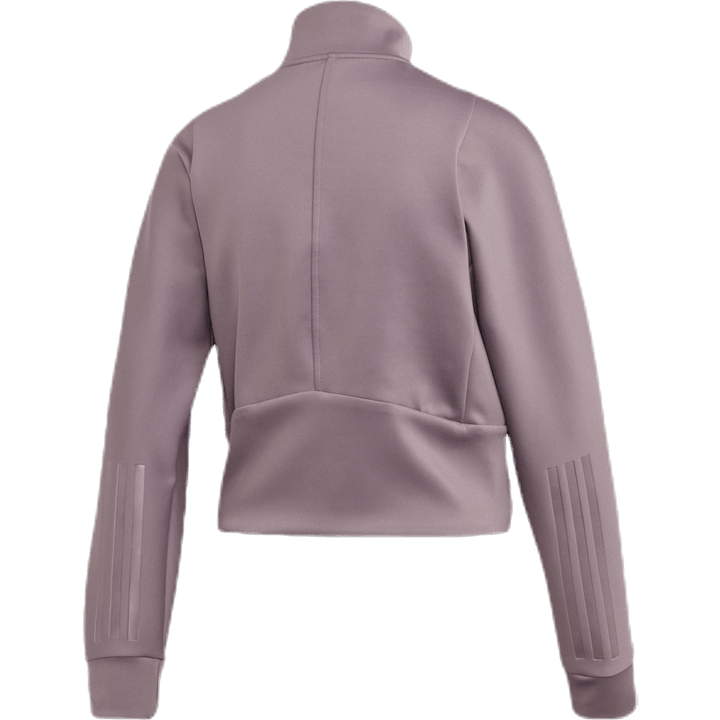 St Tracktop Purple