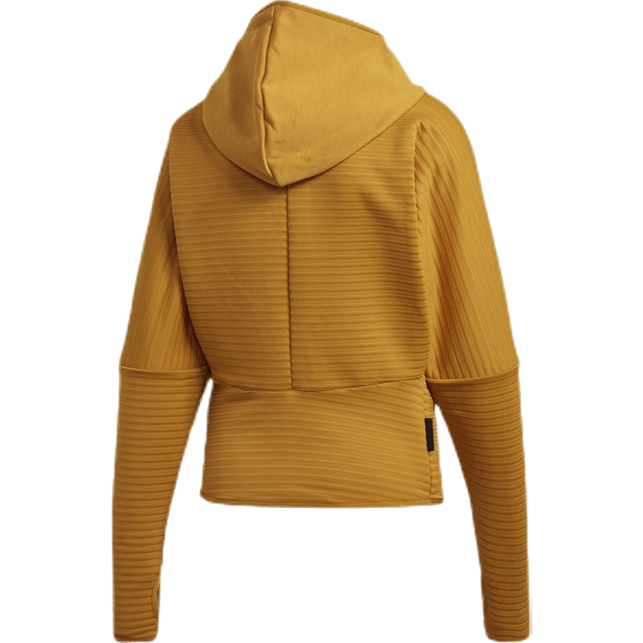 Zne A H C.Rdy Yellow