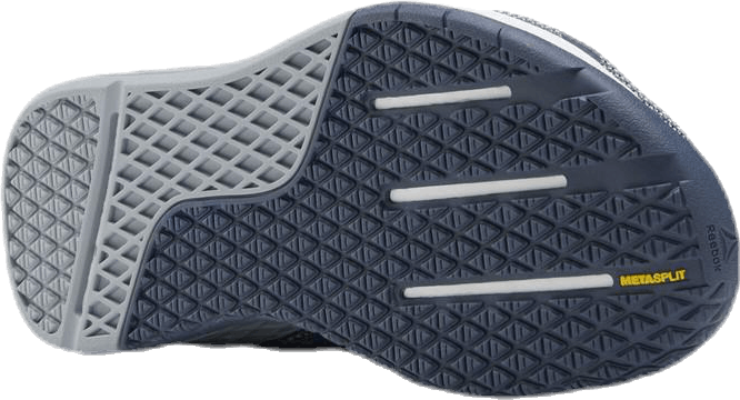 Reebok Nano X Grå