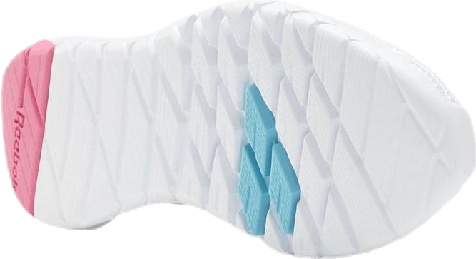 Mega Flexagon White/Black