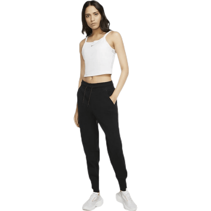 Nsw Tch Flc Pant Black
