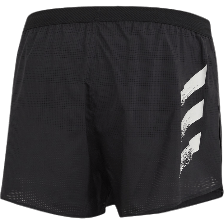 Speed Split White/Black
