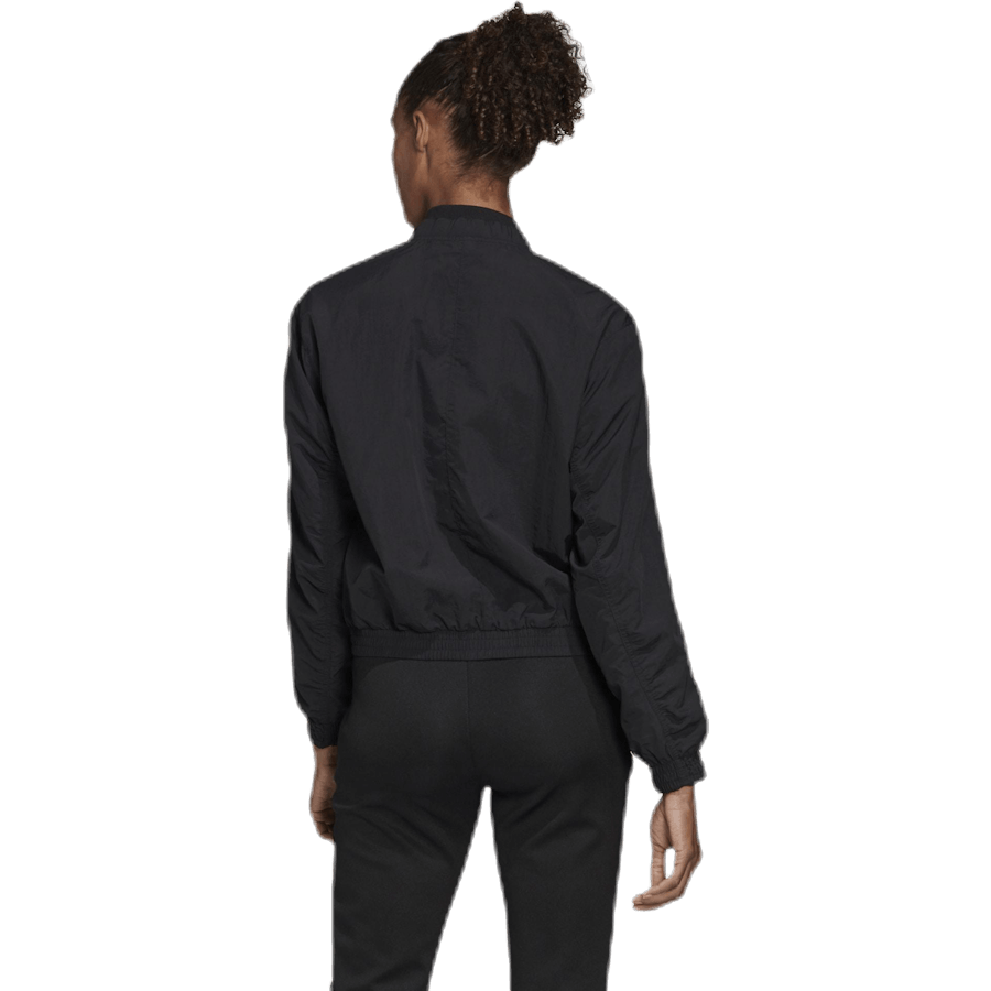 St Bomber Black