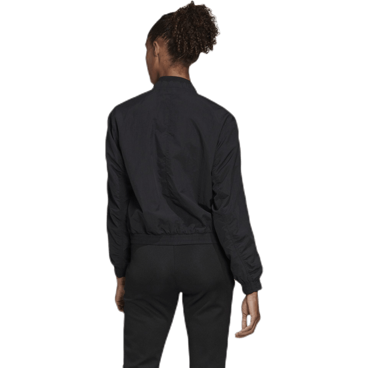 St Bomber Black