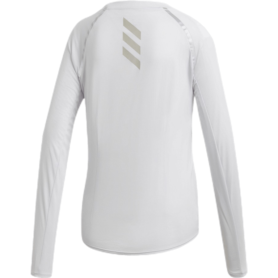 Reflective LS Grey