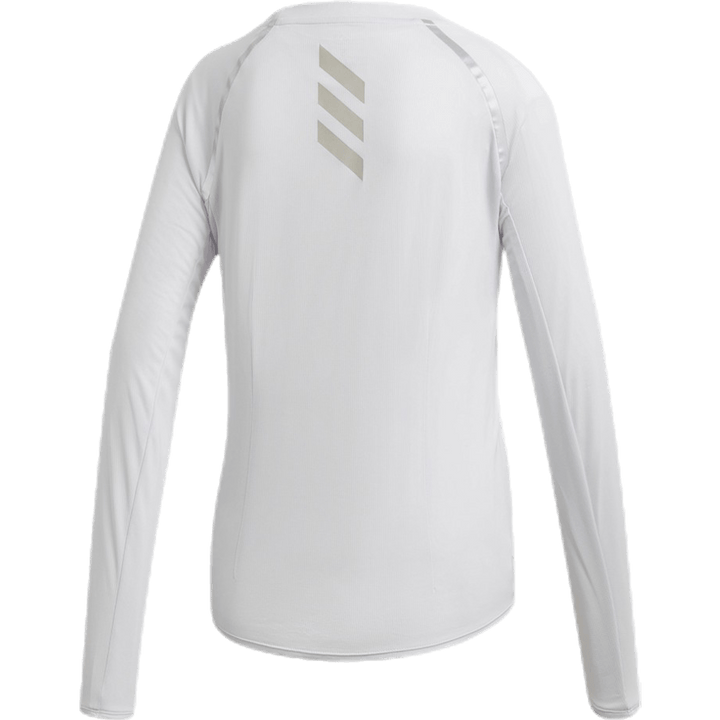 Reflective LS Grey