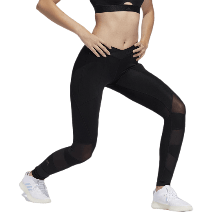 Ask Ultimate Tight Black