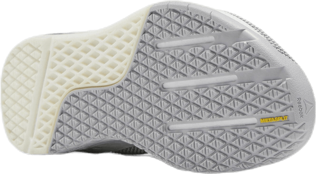 CrossFit Nano 9.0 Bianco/Grigio