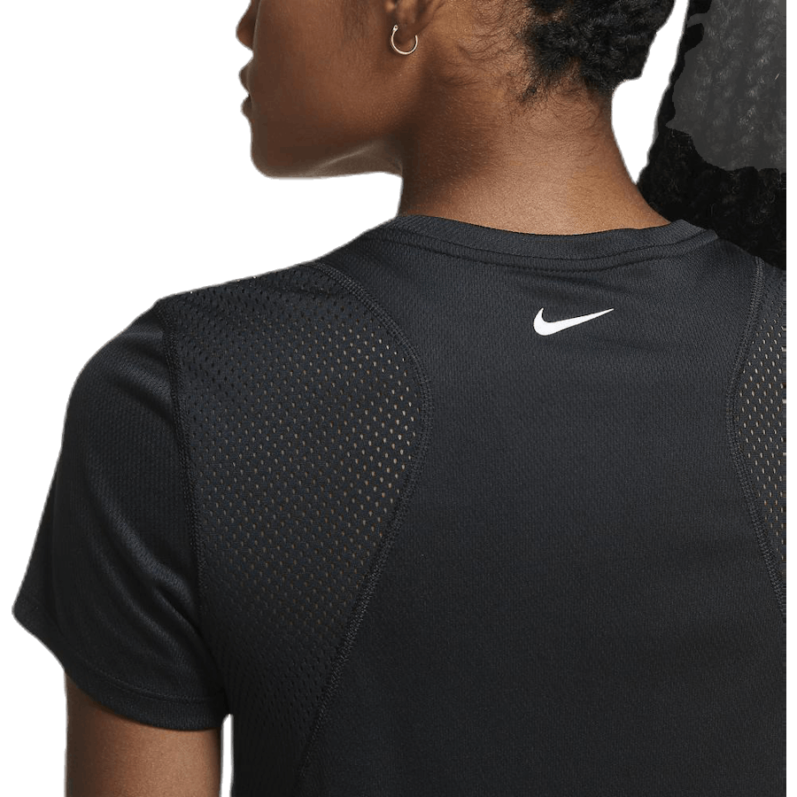 Icon Clash SS Top GX White/Black