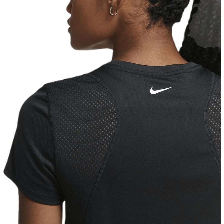 Icon Clash SS Top GX White/Black