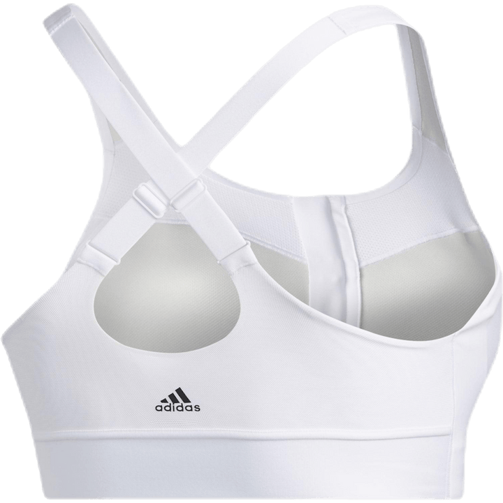 Ultimate Incl Bra White