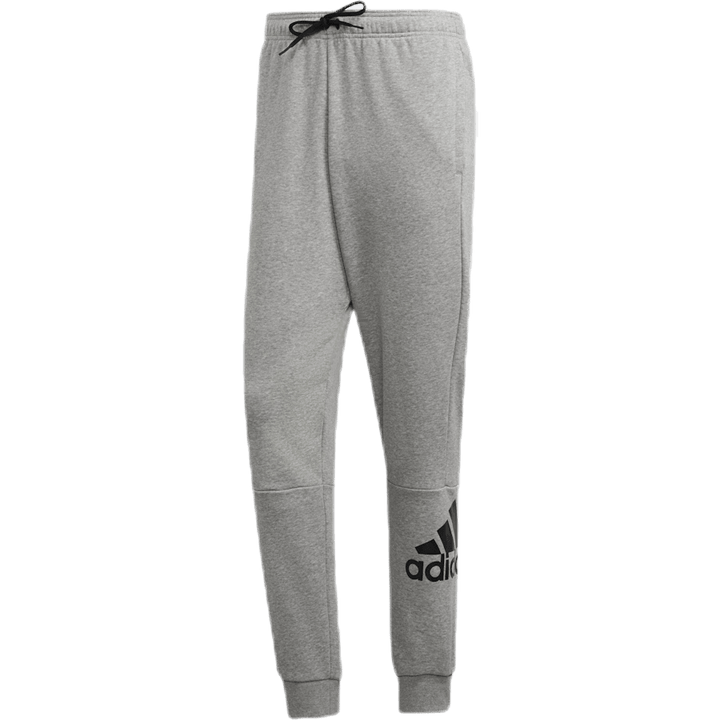 Must Haves French Terry Badge of Sport Pants Grey