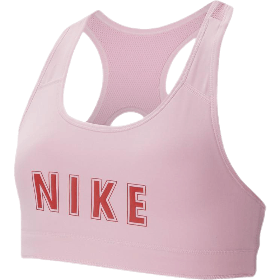 Swoosh Flower Reversible Junior Pink