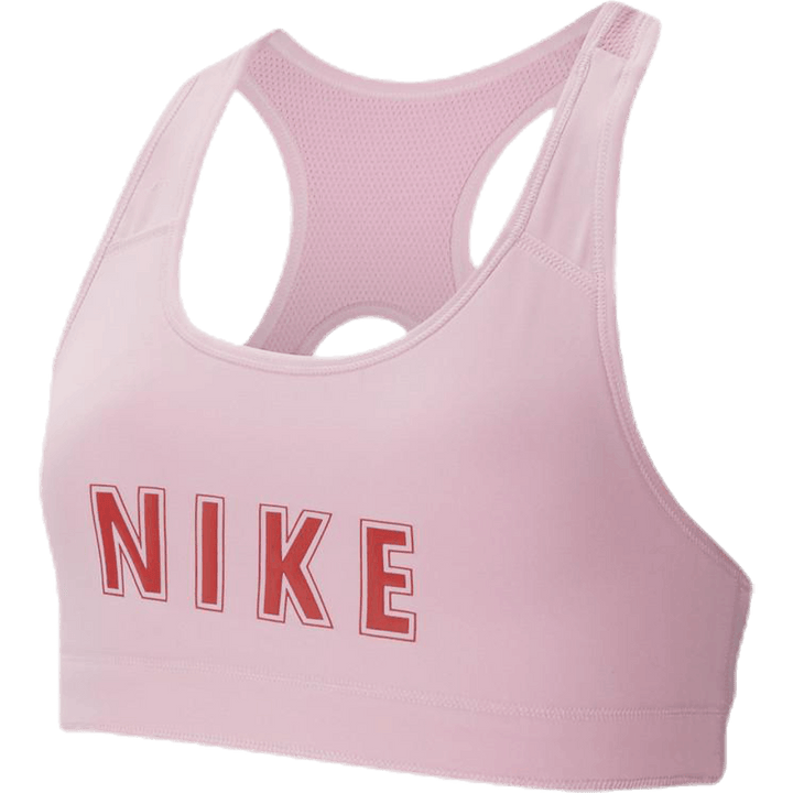 Swoosh Flower Reversible Junior Pink