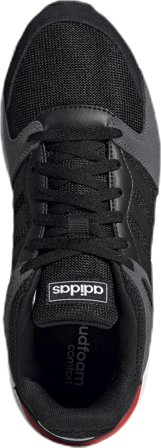 Crazychaos Core Black / Core Black / Grey Six