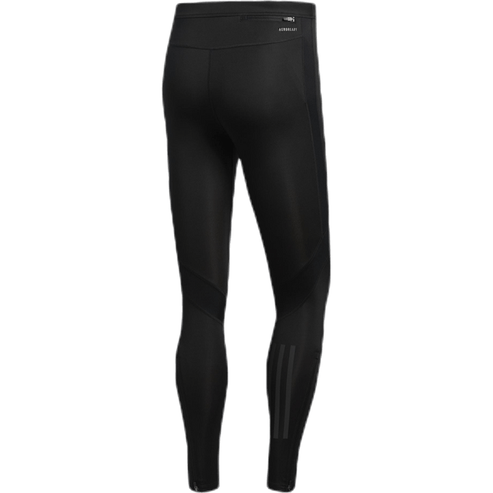 Adidas Own The Run Tight Long Men Black