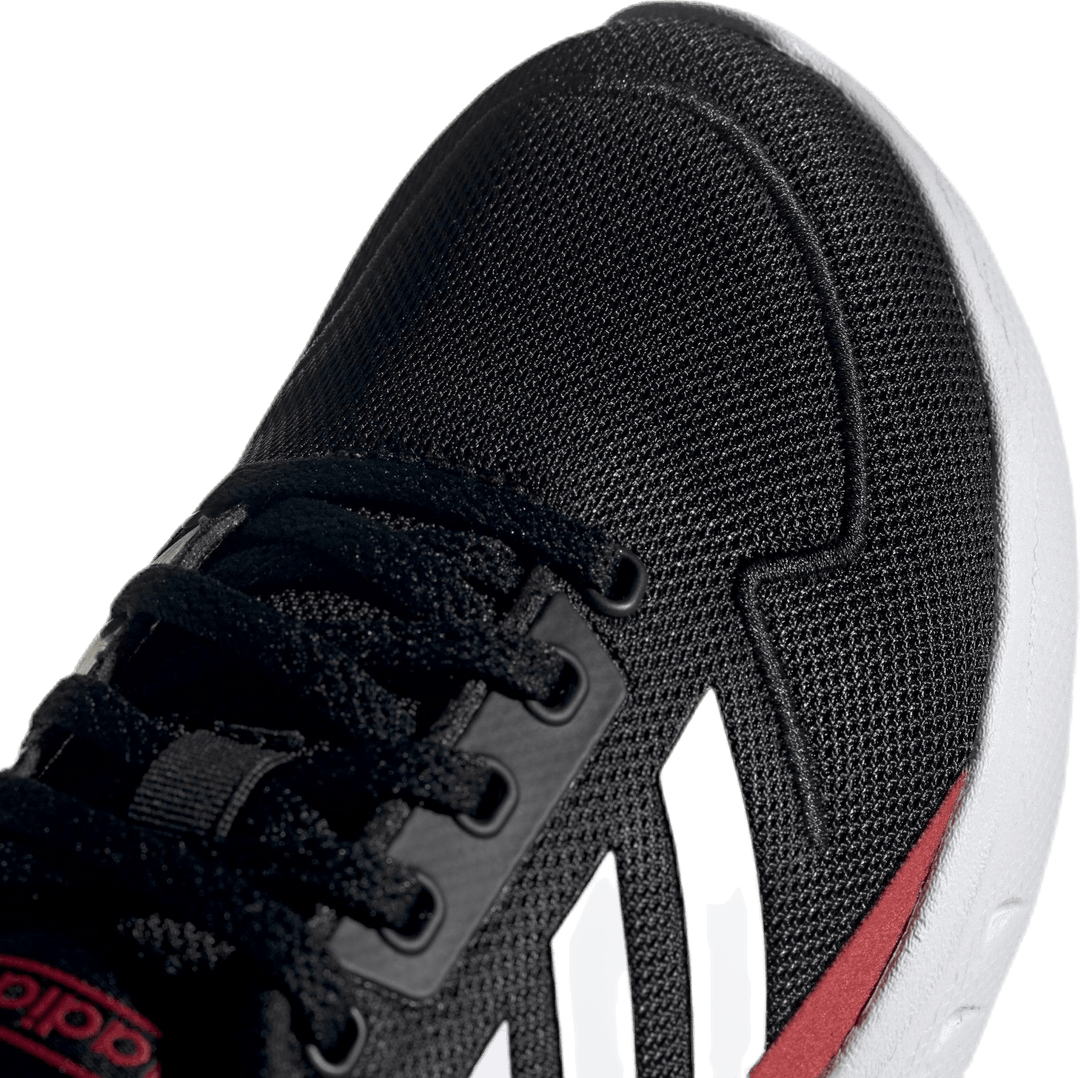 Nebula Ted Shoes Core Black / Cloud White / Scarlet
