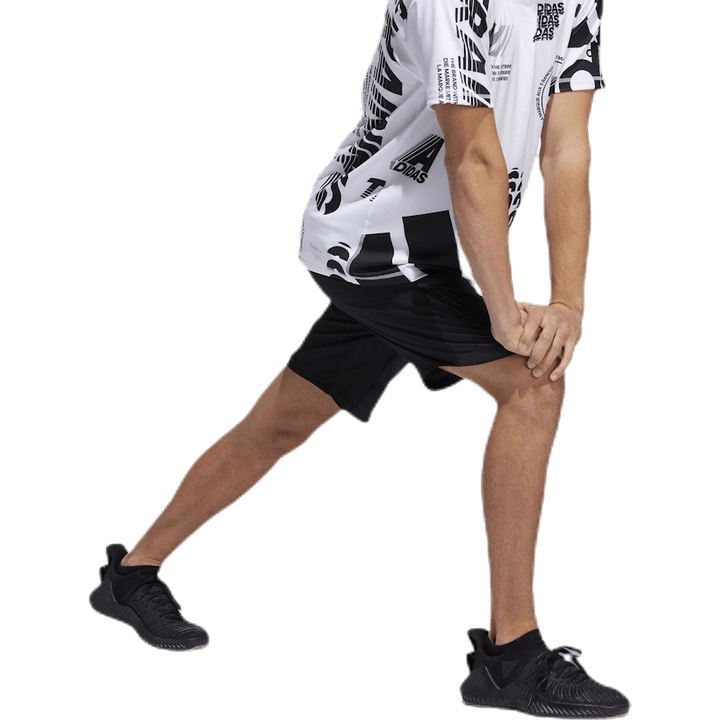 Daily Press Short Black