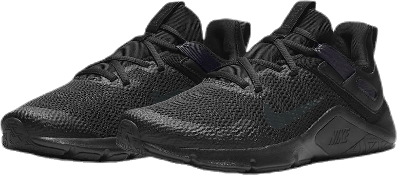 Legend Black/Grey