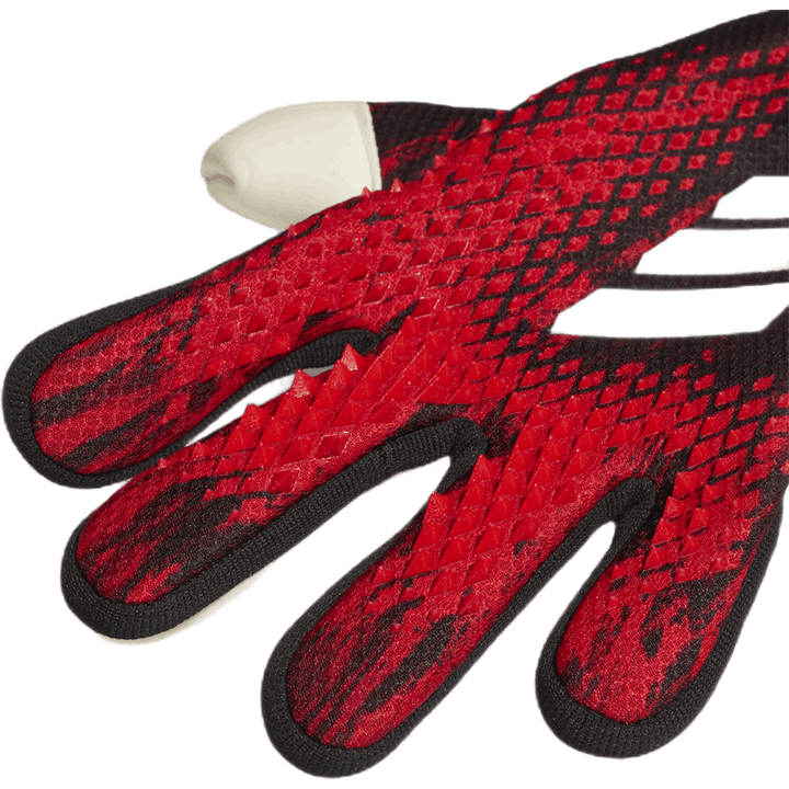 Predator GL Pro Jr Black/Red