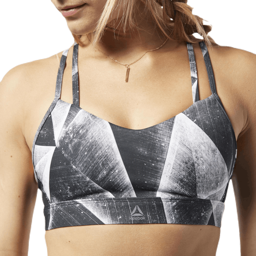 OS Hero Strappy White/Black