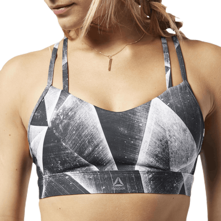 OS Hero Strappy White/Black