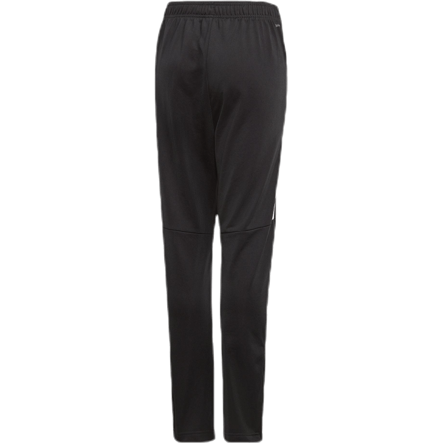 Tiro Tracksuits Black / White