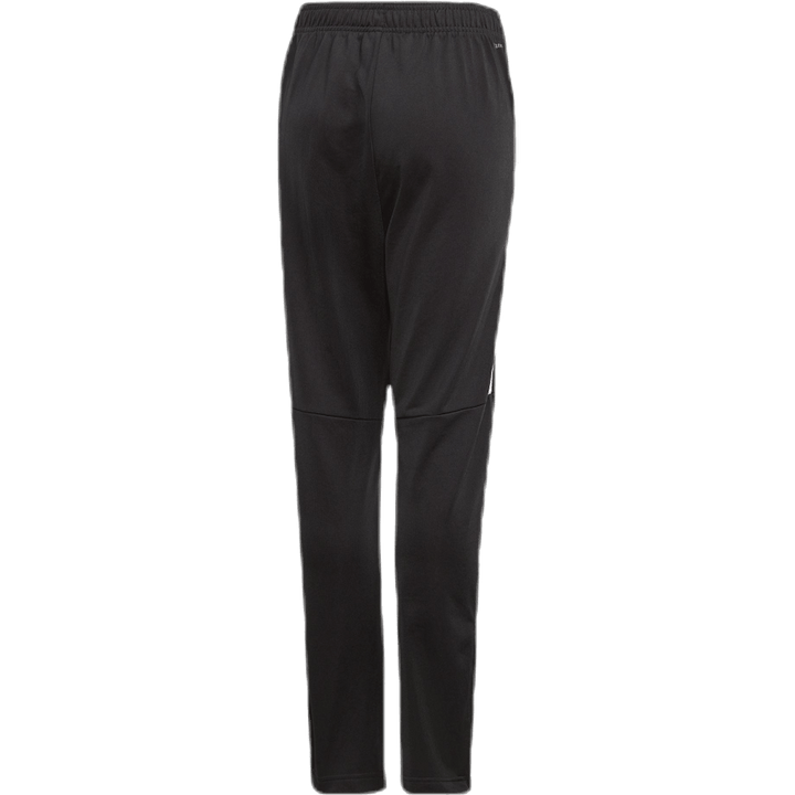 Tiro Tracksuits Black / White