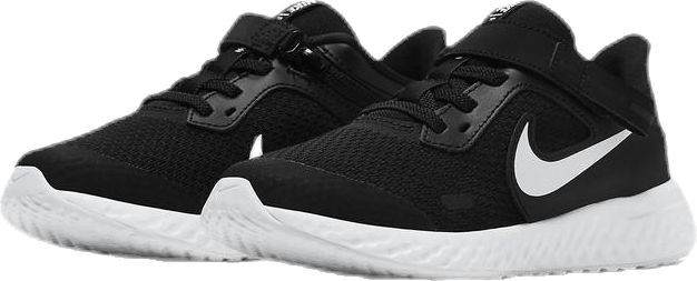 Revolution 5 Flyease PS White/Black